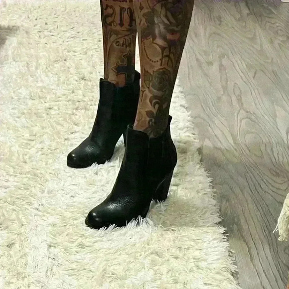 Splendid Ankle Boots - Picture 11 of 12